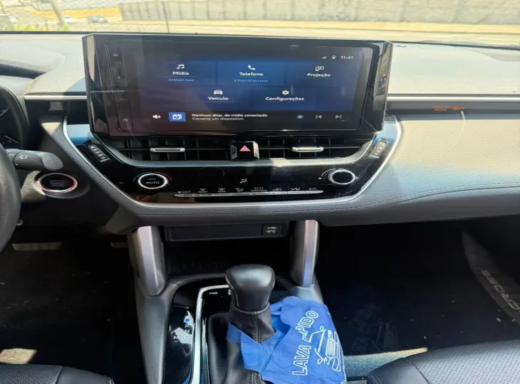 COROLLA CROSS 2.0 Vvt-ie XRE