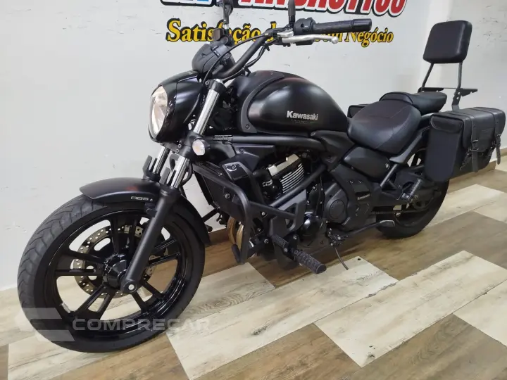 VULCAN S 650
