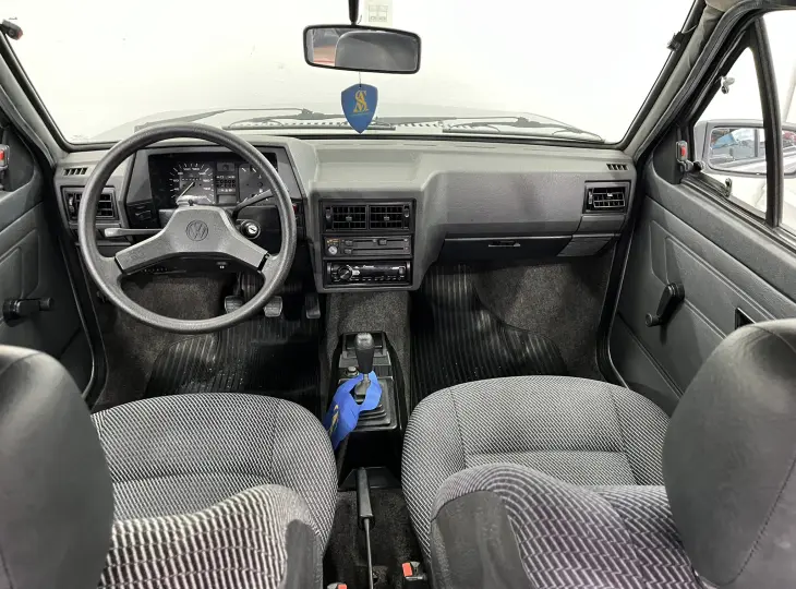 GOL 1.8 CL 8V