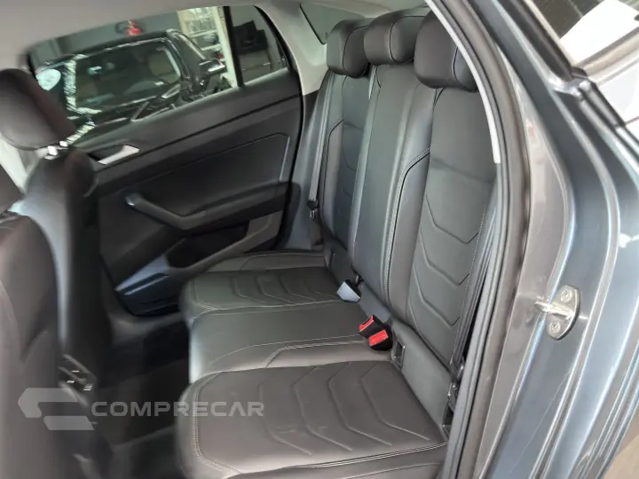 VIRTUS 1.0 200 TSI COMFORTLINE AUTOMÁTICO