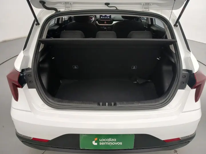 HB20 1.0 12V FLEX COMFORT MANUAL