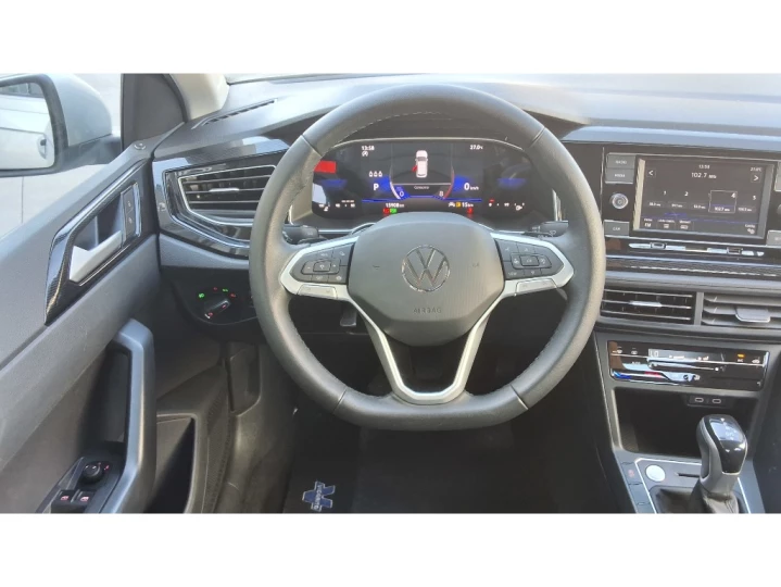 VIRTUS 1.0 200 TSI COMFORTLINE AUTOMÁTICO