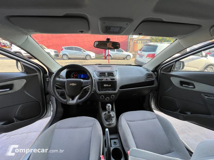 COBALT 1.4 LTZ 8V