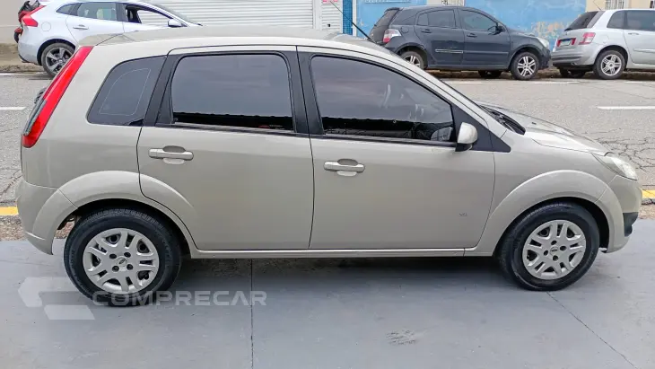 FIESTA 1.0 MPI Hatch 8V