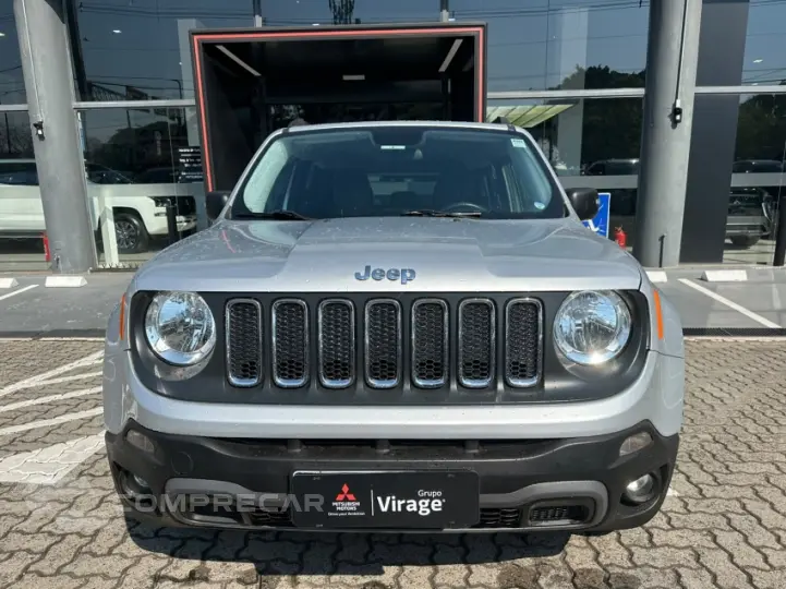 RENEGADE 2.0 16V Turbo Sport 4X4