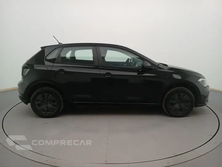 POLO 1.0 MPI TRACK MANUAL