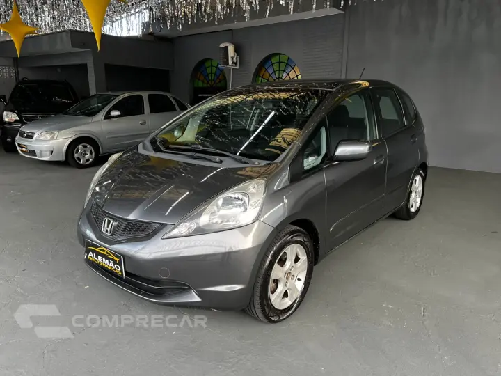 FIT 1.4 LX 8V