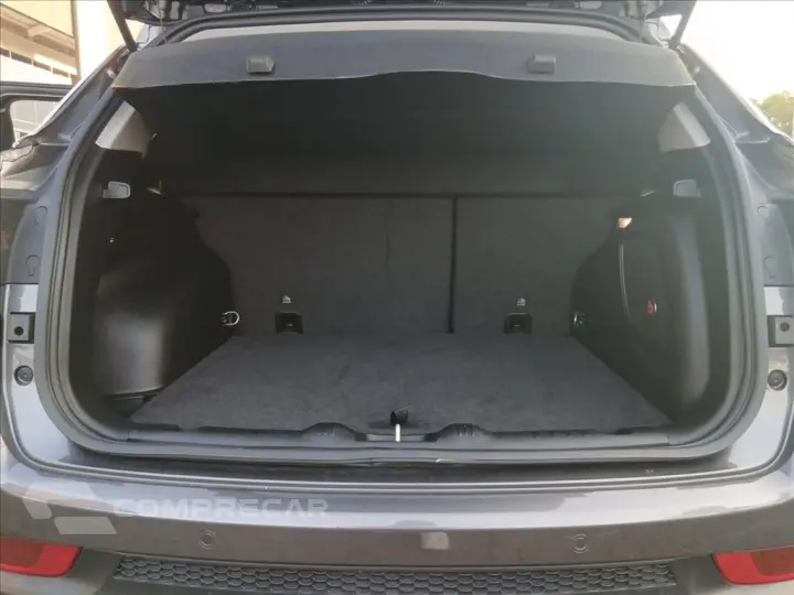 COMPASS 1.3 T270 TURBO FLEX LONGITUDE AT6