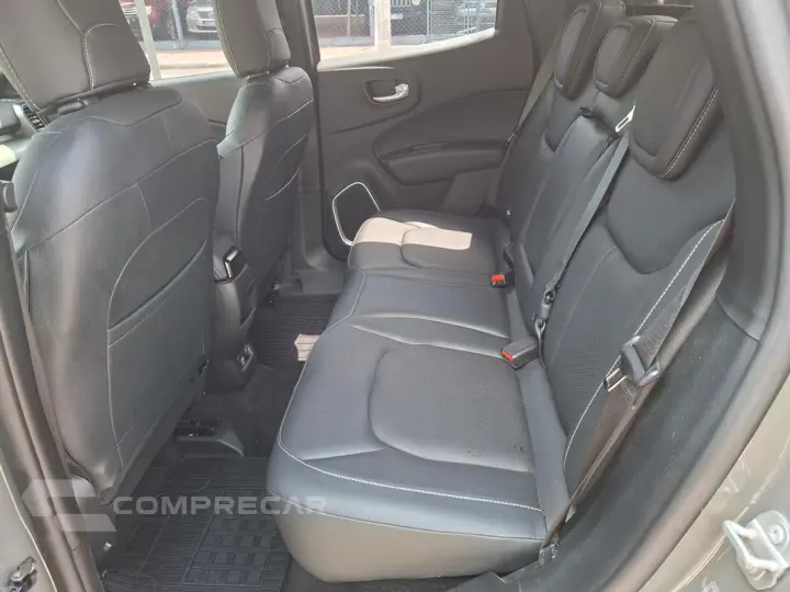 TORO 1.3 Turbo 270 Volcano