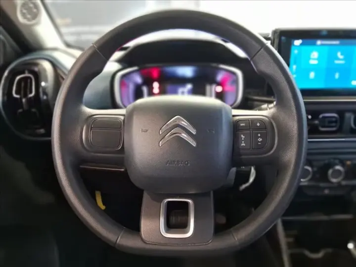 C3 1.6 16V Feel Pack