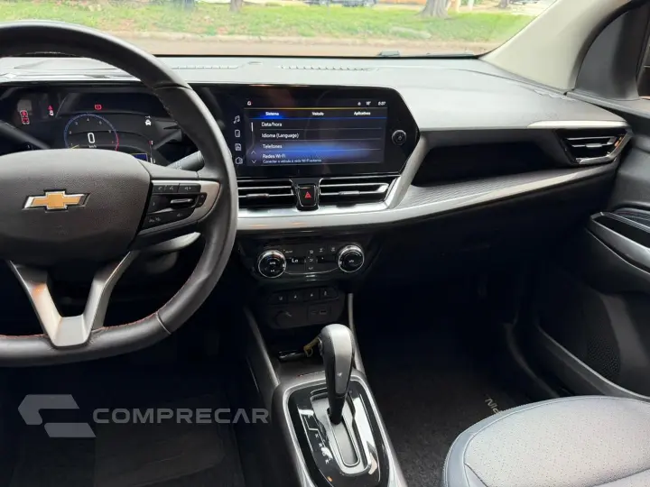 Spin 1.8 Premier 8V Flex 4P Automático