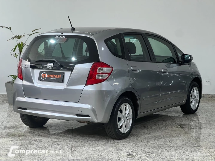 FIT 1.4 LX 16V