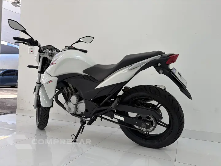 Cb300r