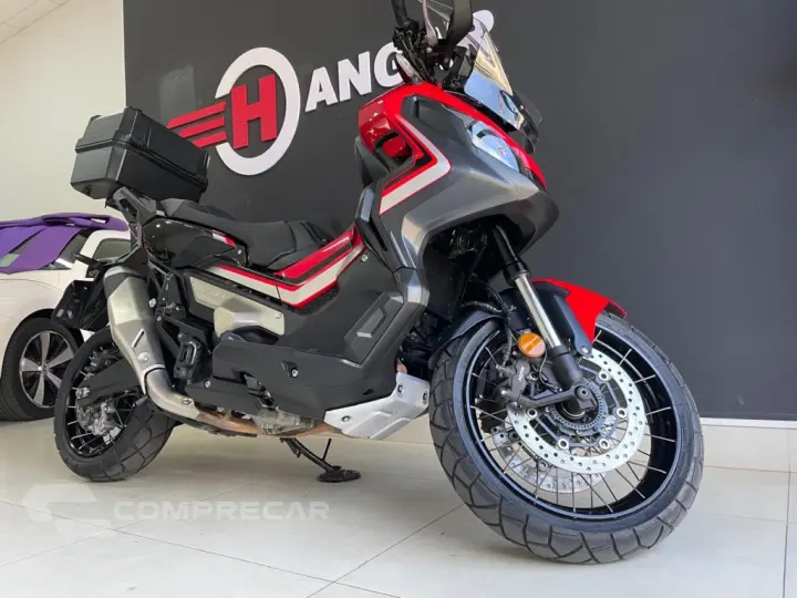 X-ADV