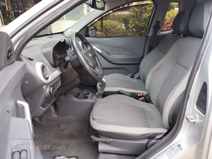 MONTANA 1.4 MPFI LS CS 8V