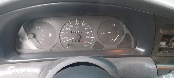 PALIO 1.5 MPI EL 8V