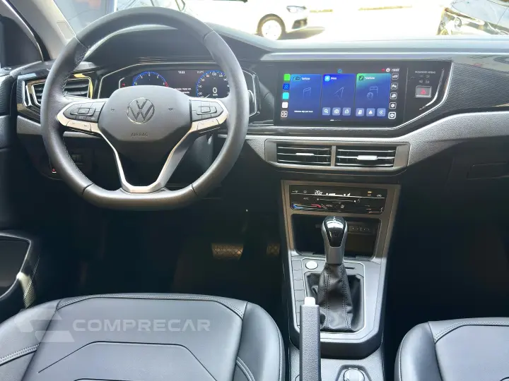 POLO 1.0 170 TSI HIGHLINE AUTOMÁTICO