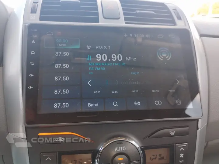 COROLLA 1.8 GLI 16V