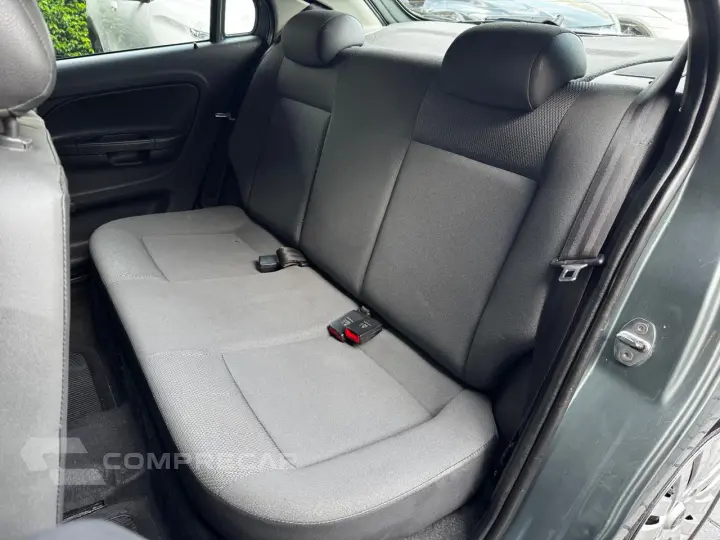 GOL 1.0 MI 8V G.V
