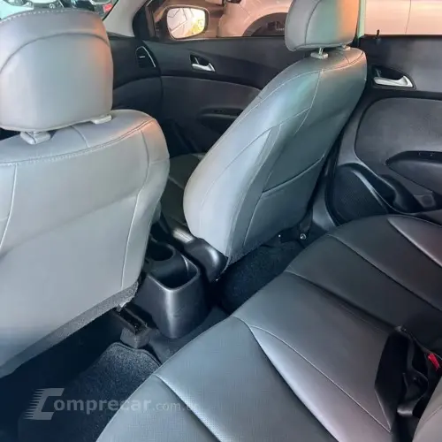 HB20S Premium 1.6 Flex 16V Aut. 4p