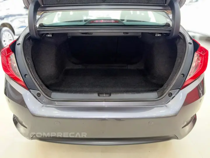 Civic EXL 2.0
