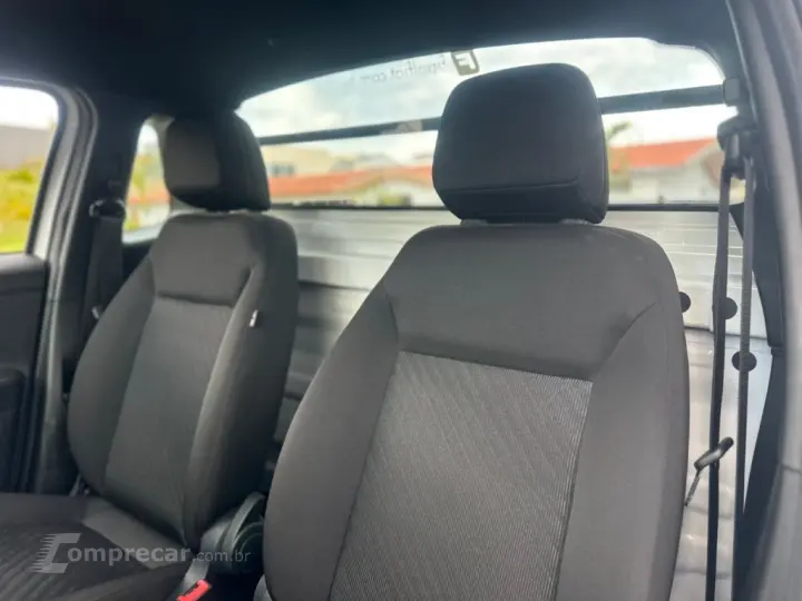 STRADA 1.3 FIREFLY FLEX ENDURANCE CS MANUAL