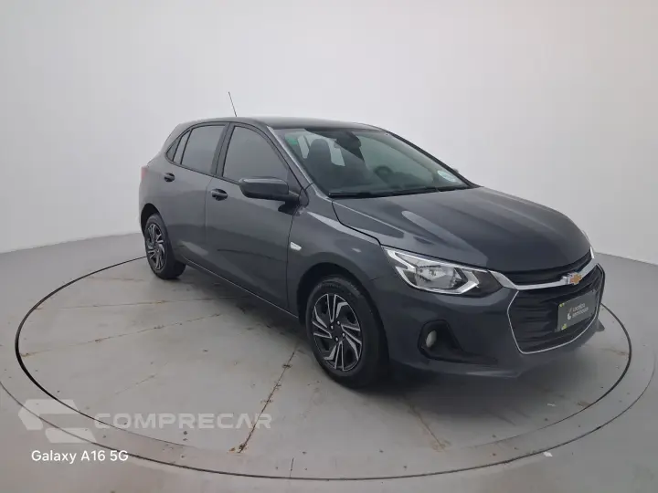 ONIX 1.0 FLEX LT MANUAL