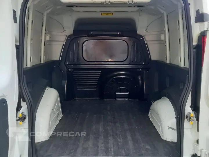 Fiorino 1.4 Mpi Furgão Hard Working 8V Flex 2P Manual