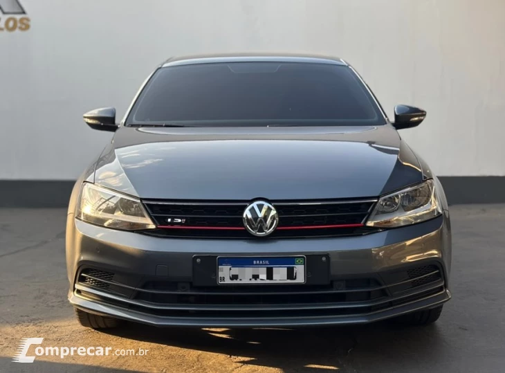 JETTA 1.4 16V TSI Trendline