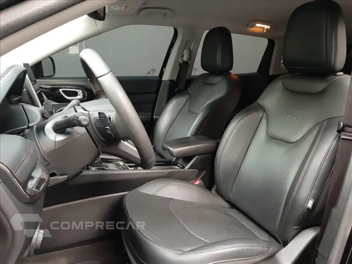 COMPASS 1.3 T270 Turbo Longitude