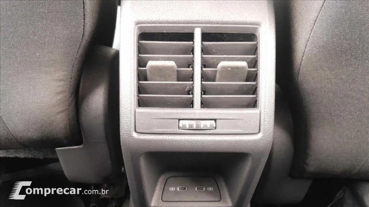 NIVUS 1.0 200 TSI TOTAL FLEX COMFORTLINE AUTOMÁTI
