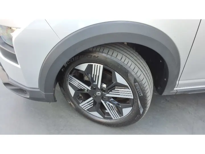 KARDIAN 1.0 TCE FLEX TECHNO EDC