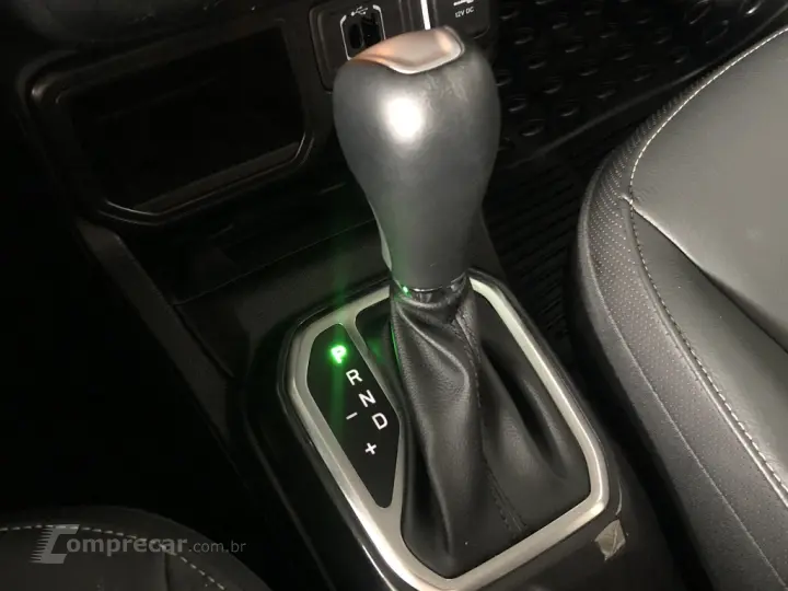 RENEGADE 1.3 T270 TURBO FLEX LONGITUDE AT6