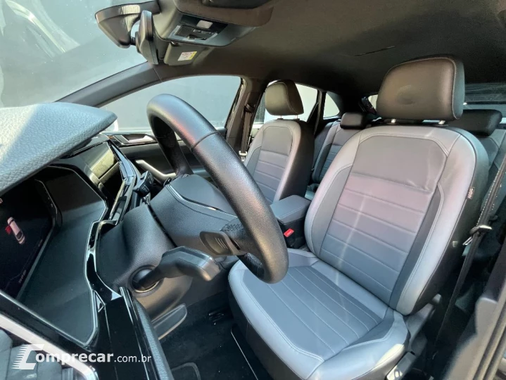 Nivus Highline 1.0 200 TSI Flex Aut.