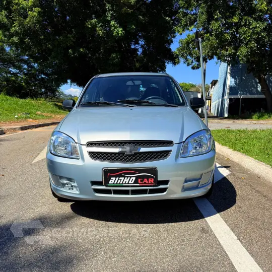 CELTA 1.0 MPFI LS 8V