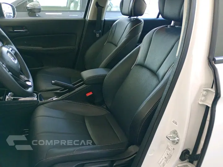 CITY 1.5 i-VTEC FLEX HATCH EXL CVT