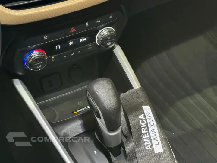 ONIX 1.0 TURBO FLEX PLUS PREMIER AUTOMÁTICO