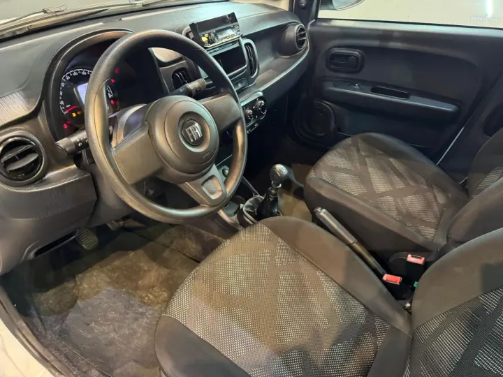 MOBI LIKE 1.0 Fire Flex 5p.