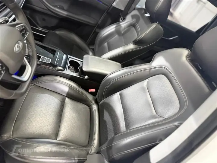 TIGGO 8 1.6 Tgdi TXS MAX Drive