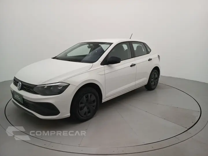 POLO 1.0 MPI TRACK MANUAL