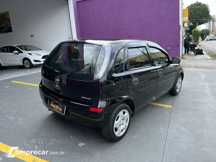 CORSA 1.4 MPFI Maxx 8V