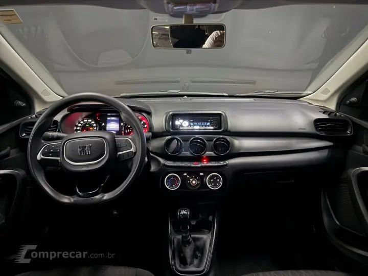 ARGO 1.0 FIREFLY FLEX MANUAL