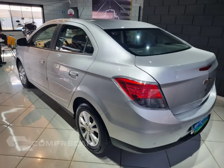 PRISMA 1.4 LTZ Spe/4 8V