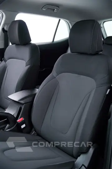 Creta Comfort 1.0 TB 12V Flex Aut.