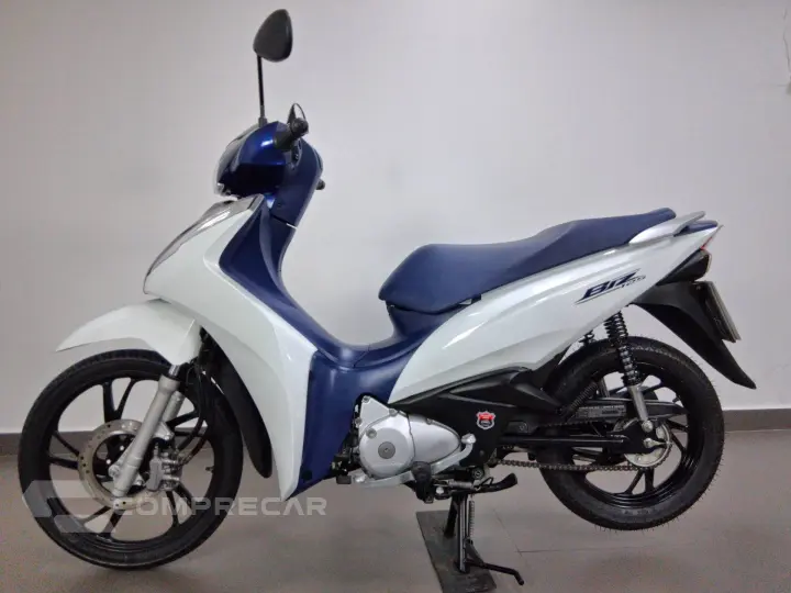 HONDA BIZ 125i