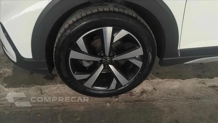NIVUS 1.0 200 TSI TOTAL FLEX HIGHLINE AUTOMÁTICO