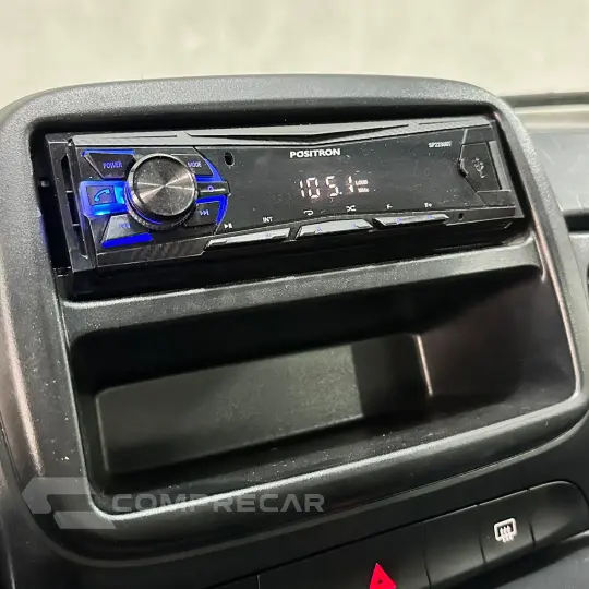 MOBI LIKE 1.0 Fire Flex 5p.