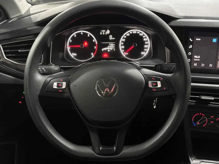 POLO 1.0 MPI TRACK MANUAL