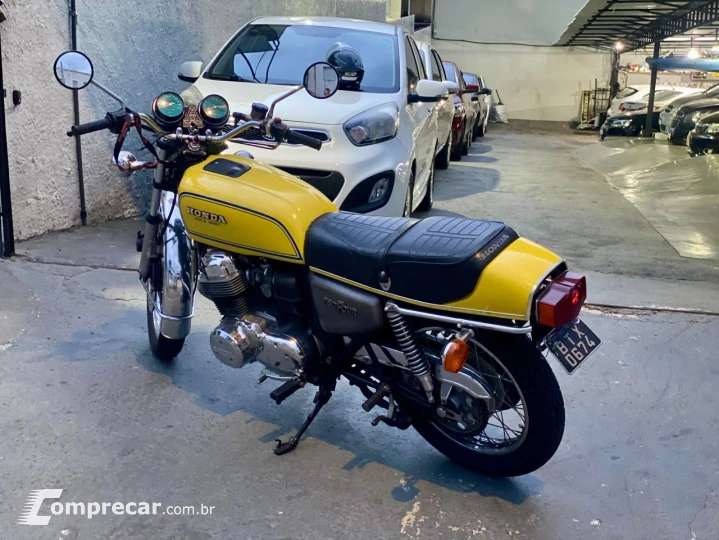 CBX 750 FOUR