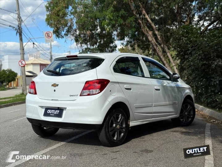ONIX 1.0 MPFI LT 8V FLEX 4P MANUAL